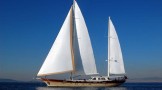Sailing Yacht ZELDA Sailing Yacht ZELDA